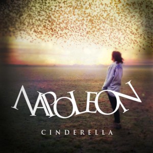 Napoleon - Cinderella (EP) 2011