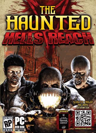 The Haunted: Hells Reach v.1.0r10 (PC/2011/Repack/RUS)