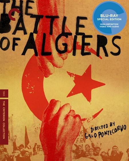 The Battle of Algiers (1966) 720p Blu-ray x264 FLAC