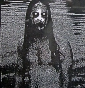Vucub Cane - Transformation Of Holy Water (demo) [2010]