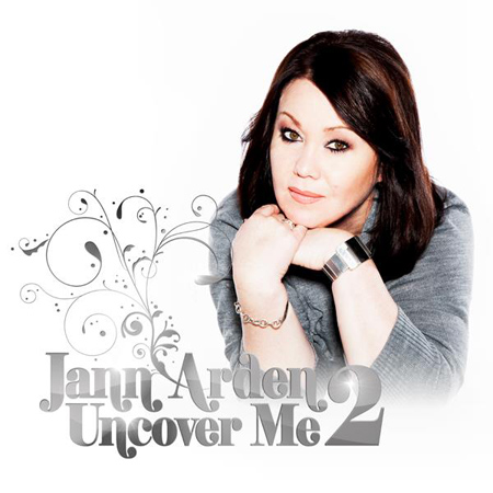 Jann Arden - Uncover Me 2 (2011)