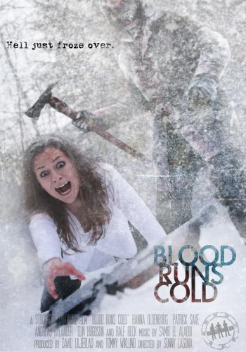 Холодная кровь / Blood Runs Cold (2010) DVDRip