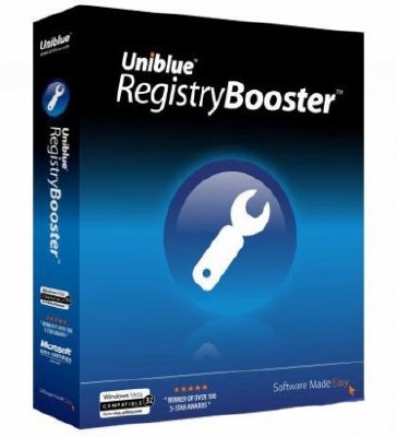 RegistryBooster 2012 v6.0.10.6 Rus
