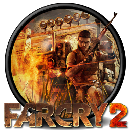 Far Cry 2 + DLC (2008/RUS/ENG/RePack by jeRaff)