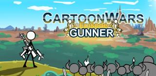 [Android] Cartoon Wars: Gunner+ v1.0 [Action, , ENG]