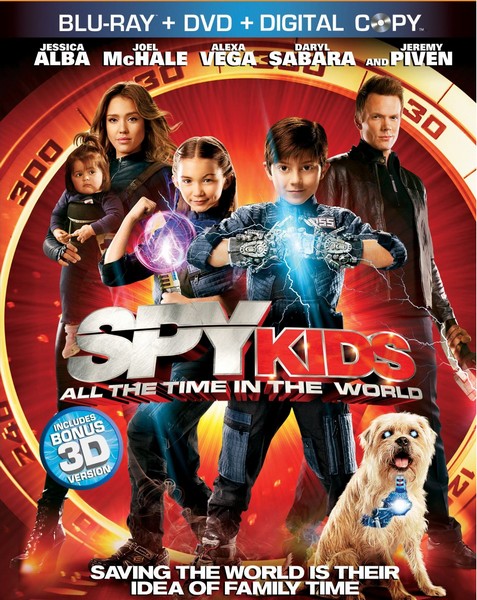   4D / Spy Kids: All the Time in the World in 4D (  / Robert Anthony Rodriguez) [2011, , , , , , , BDRip 1080p [url=https://adult-images.ru/1024/35489/] [/url] [url=h