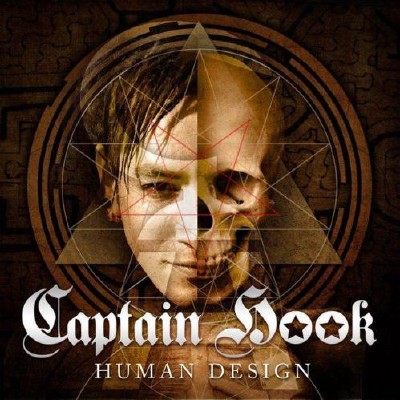Captain Hook - Human Design (2011)