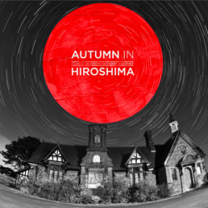 Autumn In Hiroshima - A Sleeping Portrait Of Klara EP (2011)