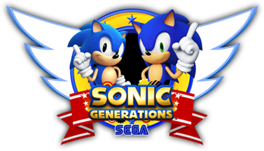 Sonic Generations - v1.0r6 Update + DLC (ENG) [THETA]
