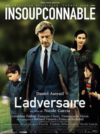  / The Adversary / L'adversaire (2002) DVDRip