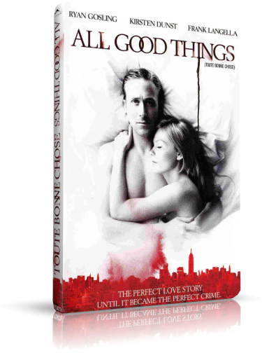    / All Good Things (  / Andrew Jarecki) [2010, , , , , DVD5 ()] R1, DVO (BBC Spb & LHS) + Original Eng + Sub Rus