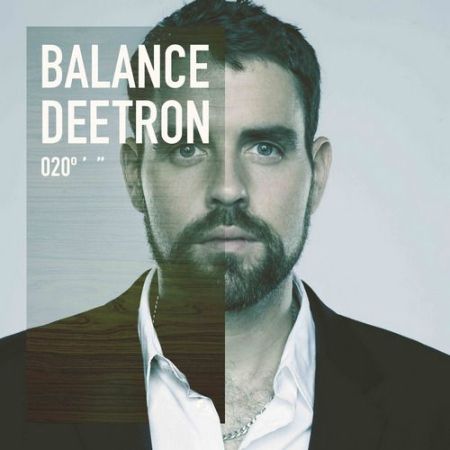 VA - Balance 020 [Mixed by Deetron] (2011)
