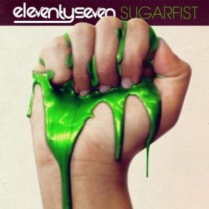 Eleventyseven - Sugarfst (2011)