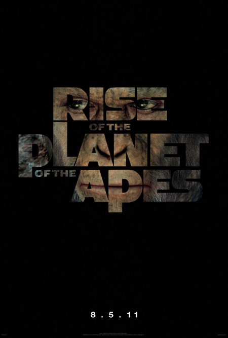 Rise of the Planet of the Apes (2011) BRRip H264 AAC-MASSiVE