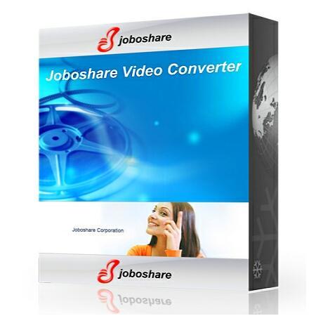 Joboshare Video Converter 3.2.9.0819 Rus