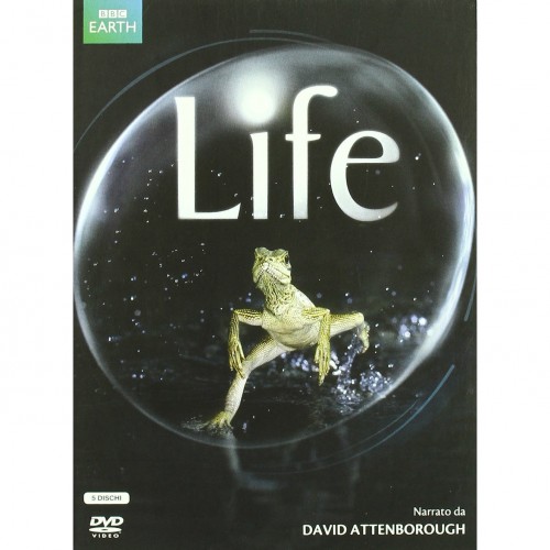 BBC:  / BBC: Life (Challenges of Life) / 5DVD9 [2009 .,  ]