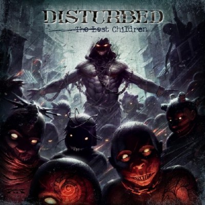 Disturbed - The Lost Children (2011) HQ