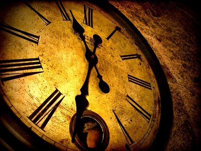BBC: Который Час? / What time is it? (2008) SATRip
