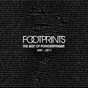 Powderfinger – Footprints (The Best Of) (2011)