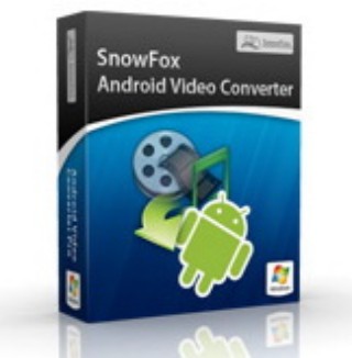 SnowFox Android Video Converter Pro 2.9.0 