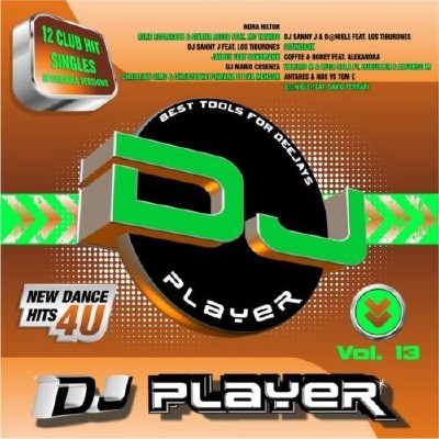 Dj Player Vol.13 (2011)