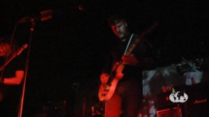 MASTODON - Dry Bone Valley (Live at CAPITAL CHAOS 2011)