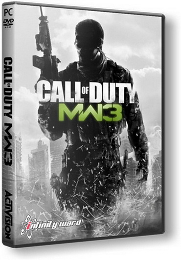 [ Call of Duty Modern Warfare 3 - BlackBox Full Rip for PC [5.2 GB] ]
