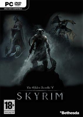 The Elder Scrolls V: Skyrim (2011/ENG/Repack by Arow&Malossi)