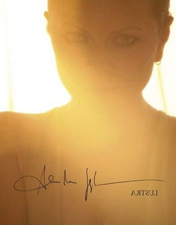 Anna Maria Jopek - Lustra (3CD) 2011