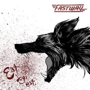 (Hard Rock) Fastway - Eat Dog Eat - 2011, MP3, V0 ~245 kbps