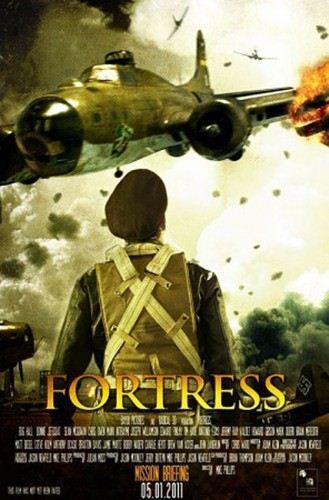  / Fortress (2010) DVDRip