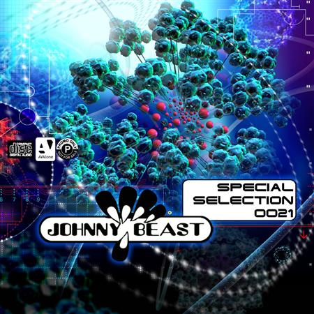 Johnny Beast - Special Selection 0021 (2011)