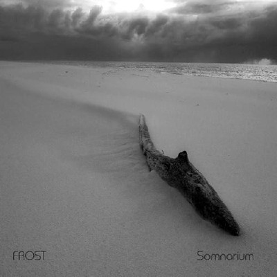Somnarium - Frost (2011)