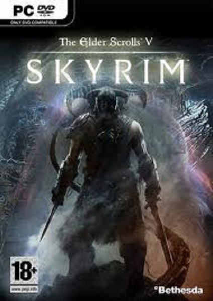 The Elder Scrolls V: Skyrim *Update 1* (NEW)