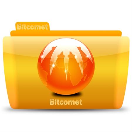 BitComet 1.32 Final Rus Portable