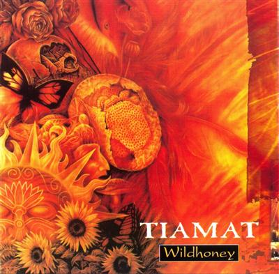 Tiamat - Wildhoney (1994) FLAC