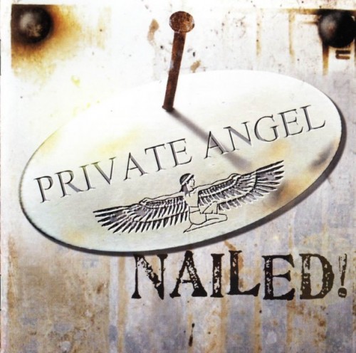 Private Angel - Nailed! (2011)