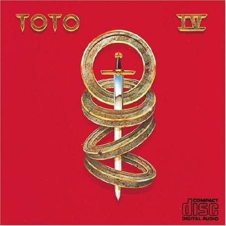 Toto - IV 1982 (2002) DTS 5.1