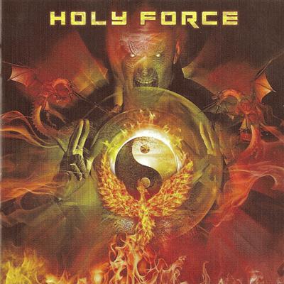 Holy Force - Holy Force (2011) FLAC