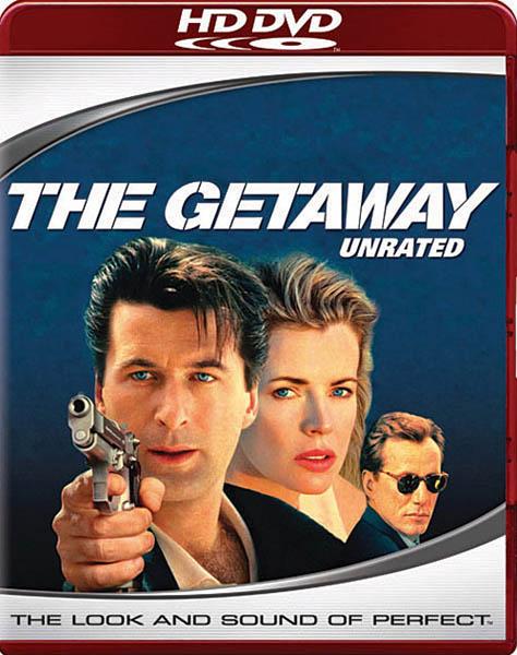   /  / The Getaway (1994) HDRip-AVC + HDRip 720p + HDRip 1080p