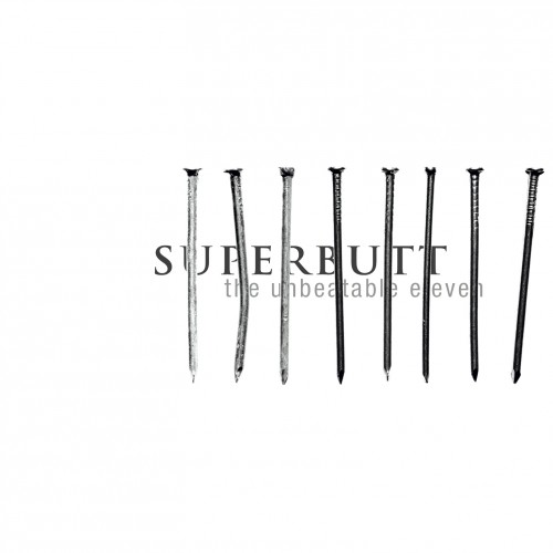 Superbutt - Discography (2001-2011)