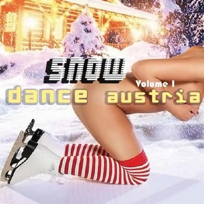 VA - Snow Dance Austria (Volume 1) (2011)