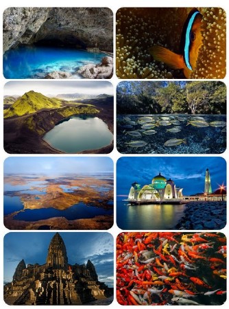 National Geographic Wallpaper Pack 4