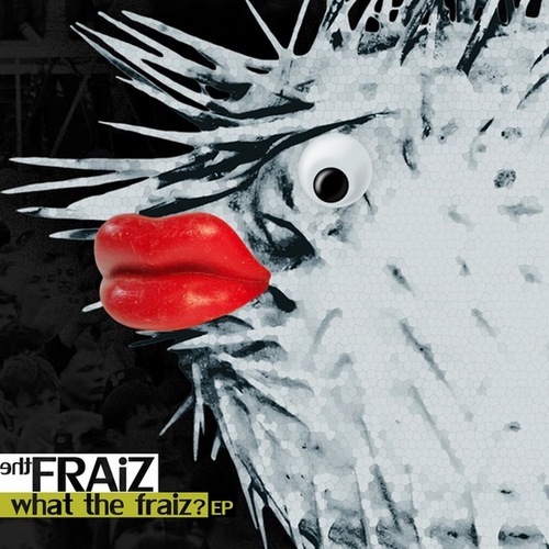 (Alternative / Indie / Dance) The Fraiz - What The Fraiz? [EP] - 2011, MP3, 320 kbps
