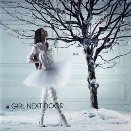 Girl Next Door - Girl Next Door (2008) Lossless + MP3