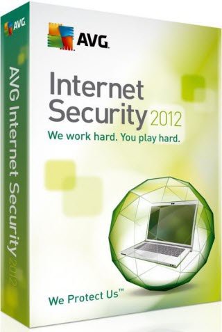AVG Internet Security 2012 12.0.1872 Final (x86/x64)