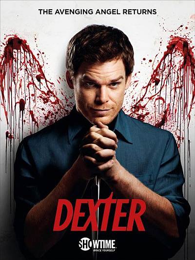 Декстер / Dexter (2011) WEB-DLRip 720p/ HDTVRip / HDTVRip 720p /6 Сезон