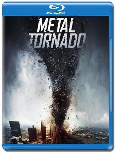   / Metal Tornado (2011) HDRip