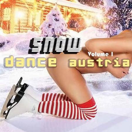 VA - Snow Dance Austria Volume 1 (2011)