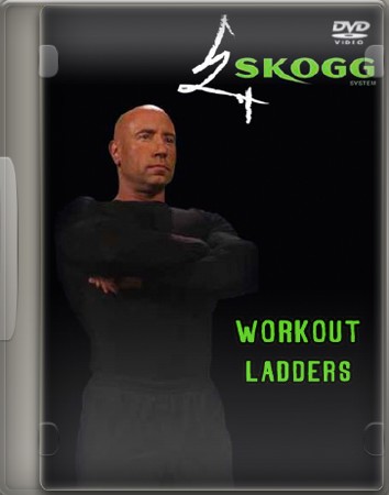 Гирьевые тренировки / Kettlebells Workout - Ladders (2011) DVDRip